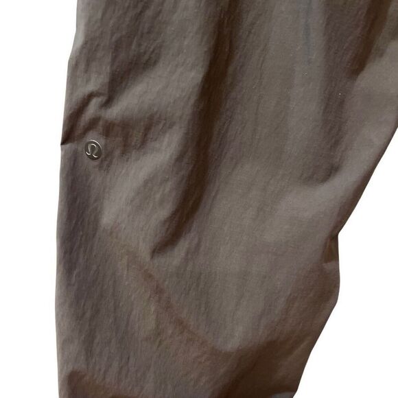 Lululemon Mens Jogger Track Pants Size XXL Sweatpants Heritage 365 - Picture 5 of 10